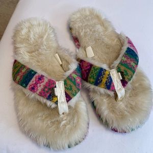 Reef Slippers